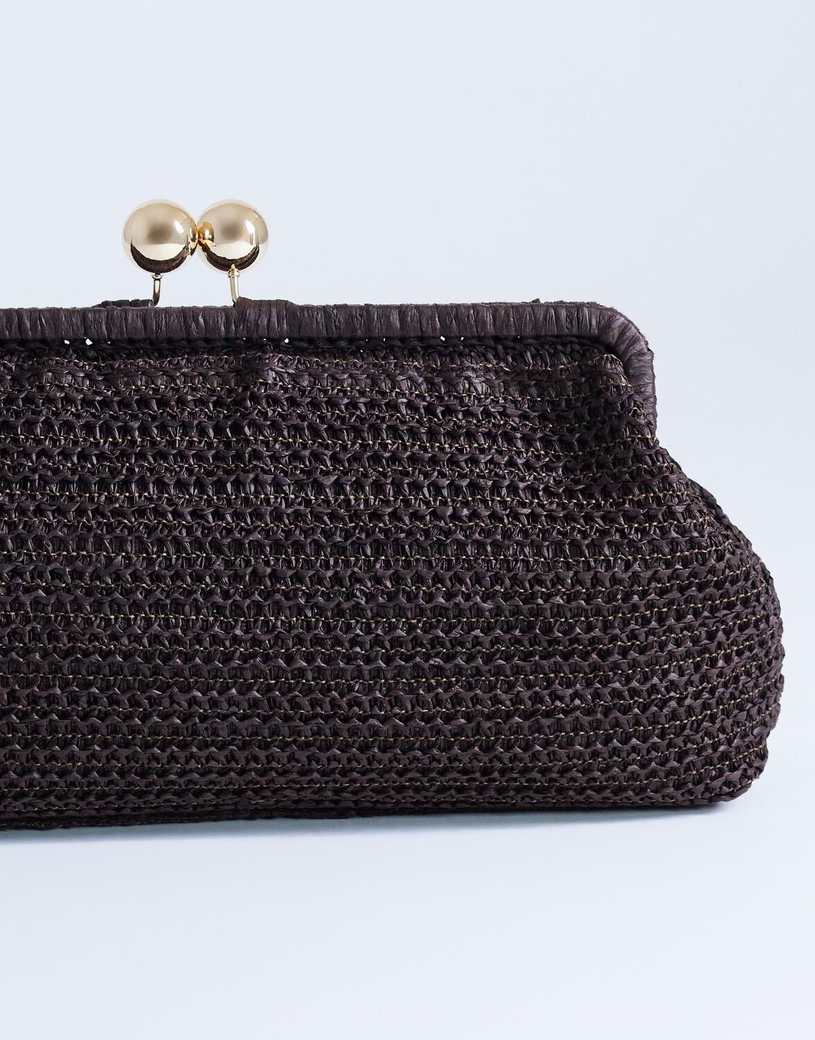 TSABBIE CLUTCH BAG