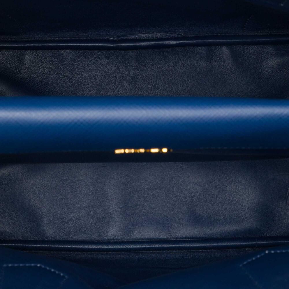 Prada Canapa Tote