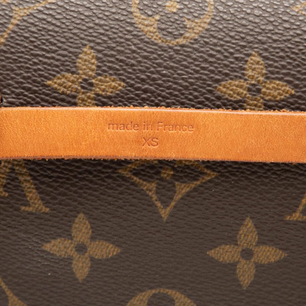 Louis Vuitton Florentine Pochette