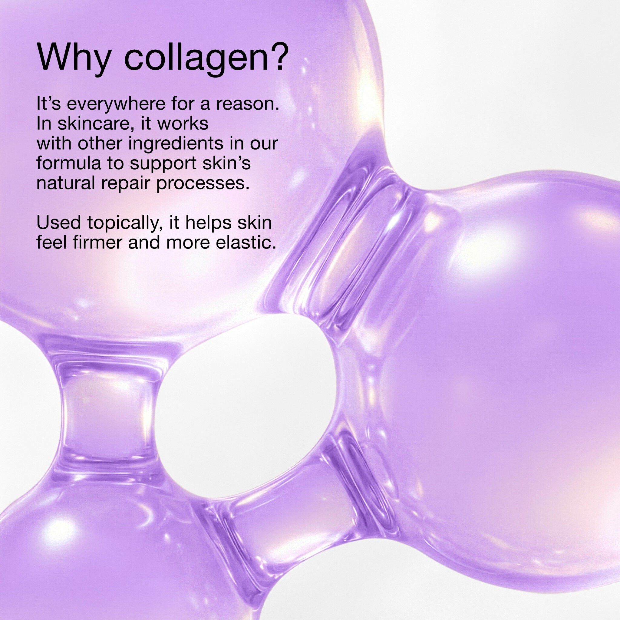 Smart Clinical Repair Collagen + PDRN Cream
