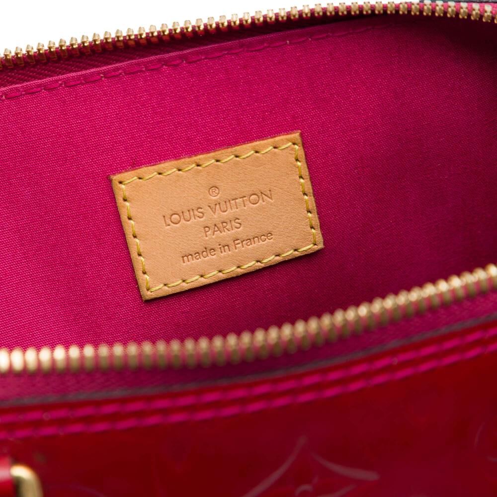 Louis Vuitton Alma