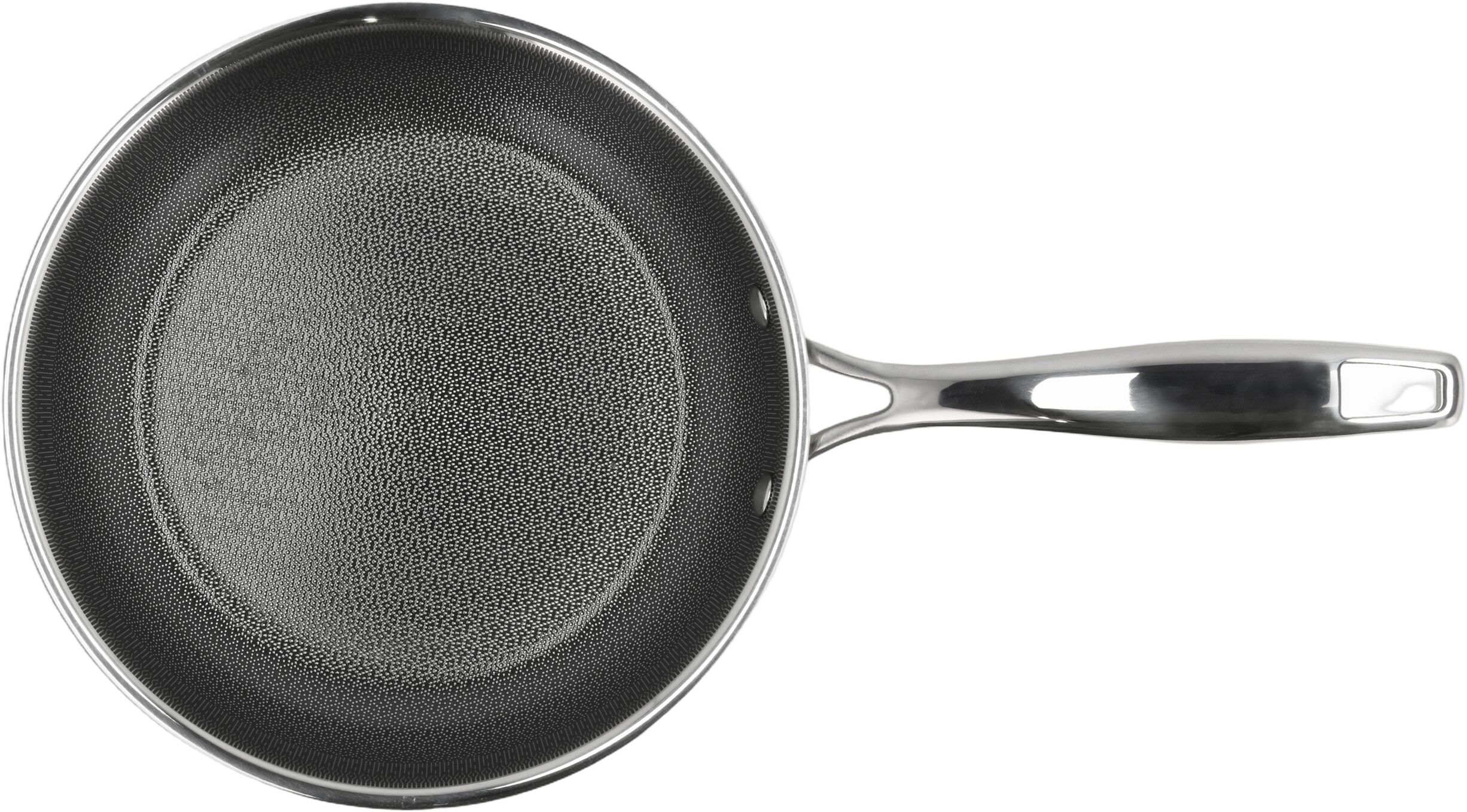 Stekpanna Paillon Hybrid 20 cm Rostfritt st&aring;l