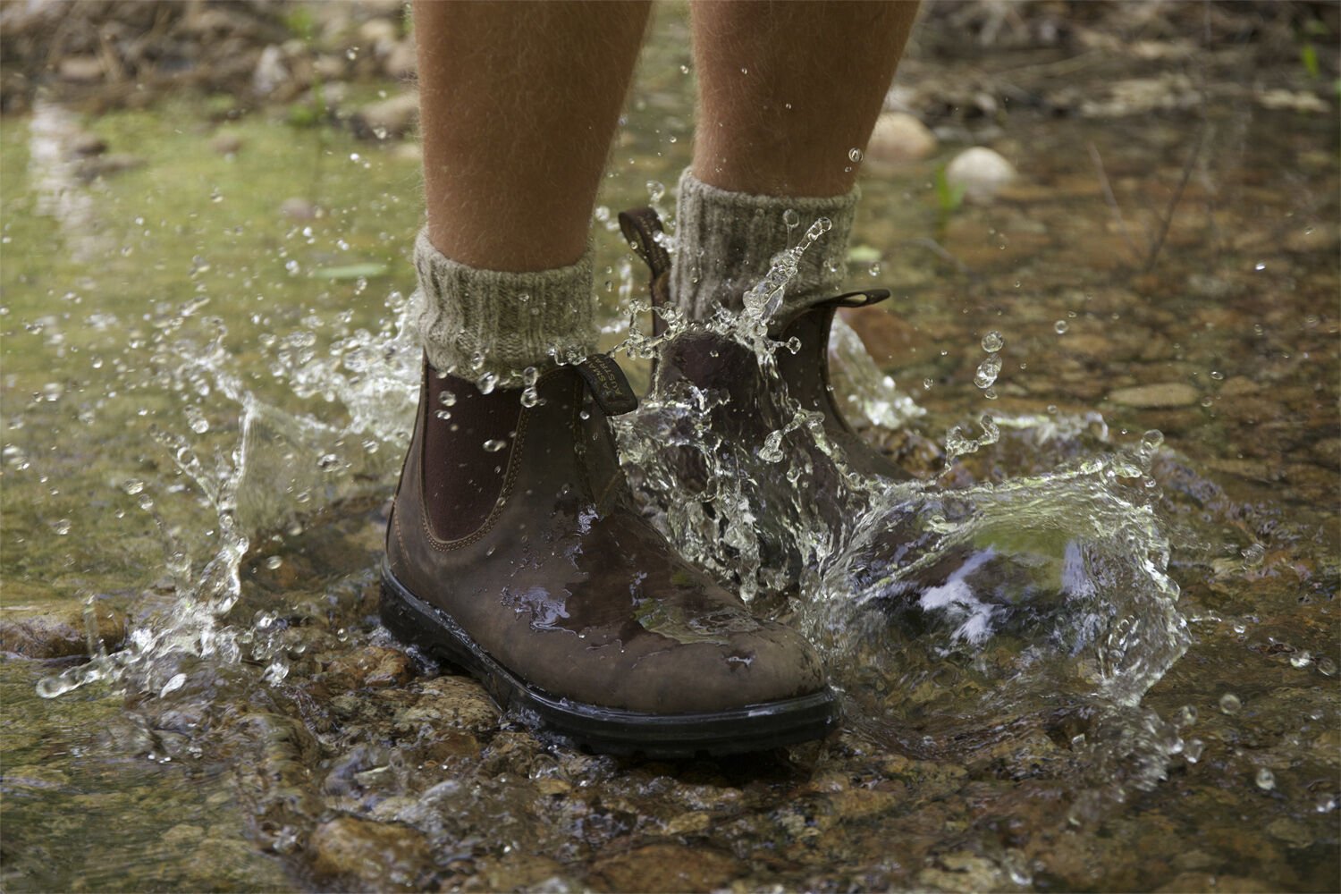 BL 585 CLASSICS CHELSEA BOOT