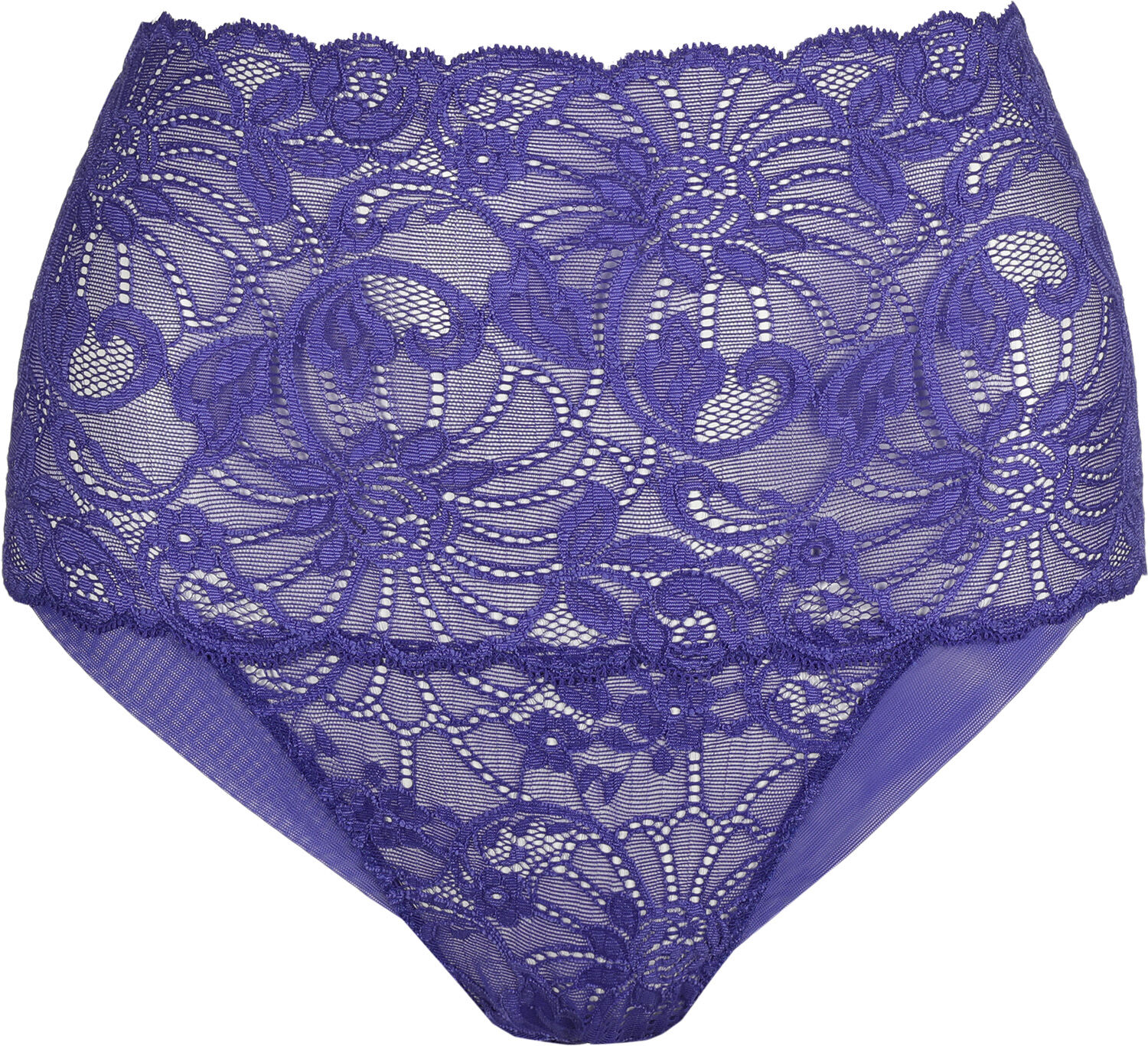 Shavonne h&oslash;je trusser