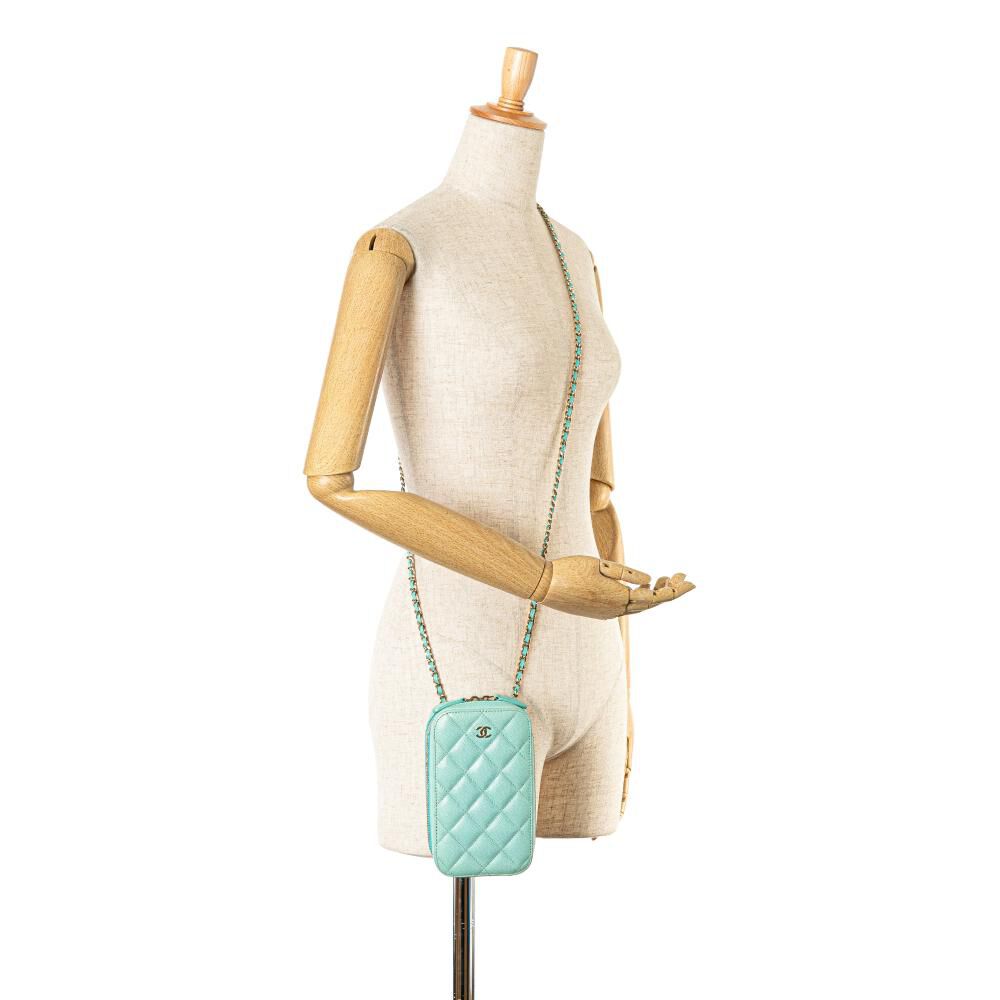 Chanel Crossbody Bag