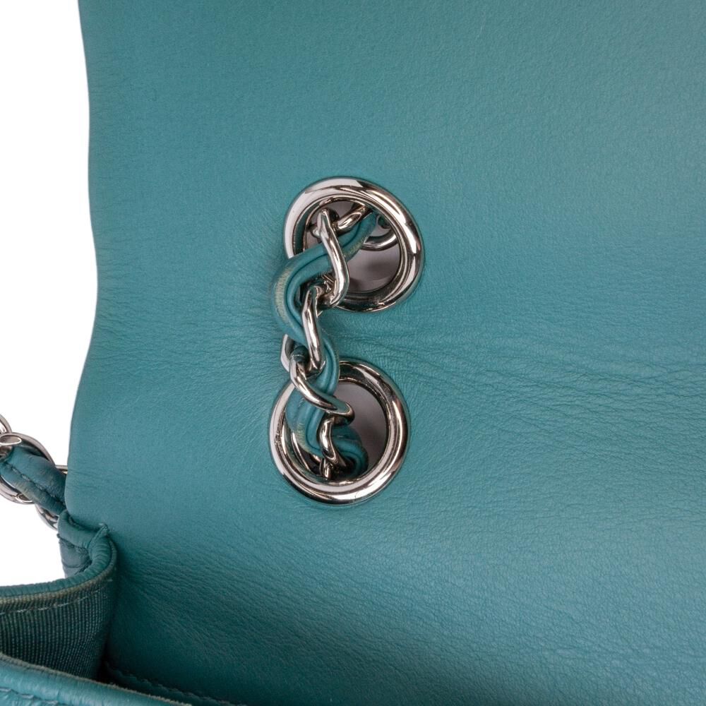 Chanel Crossbody Bag