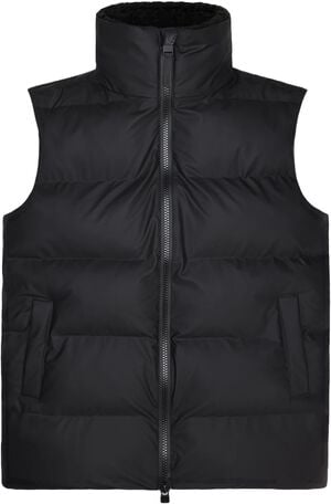 Alta Vision Puffer Vest W3T2