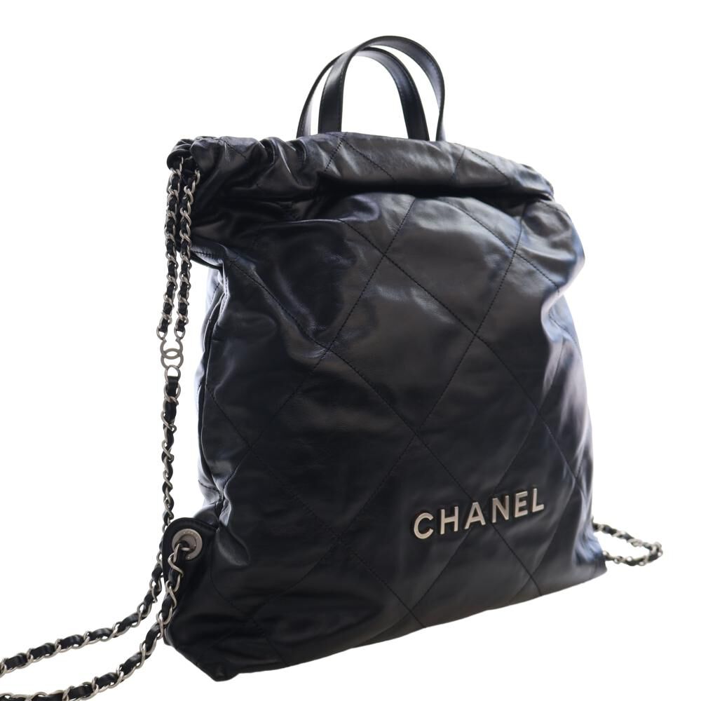 Chanel Backpack