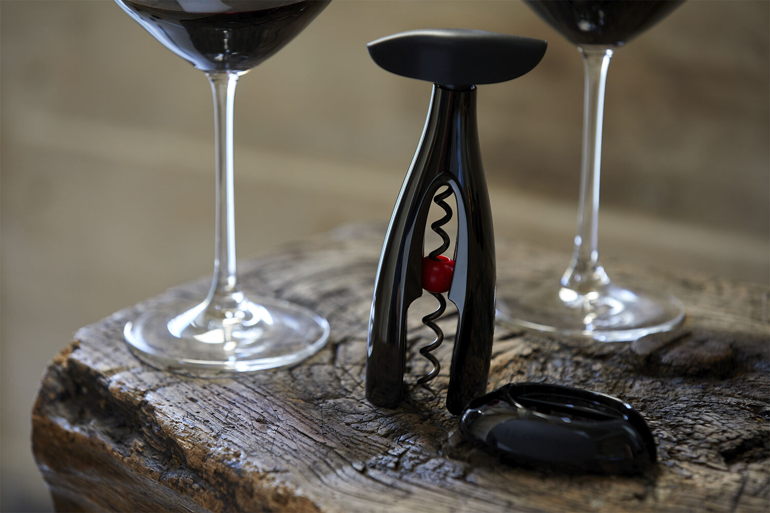 TM-200 Activ Ball Black