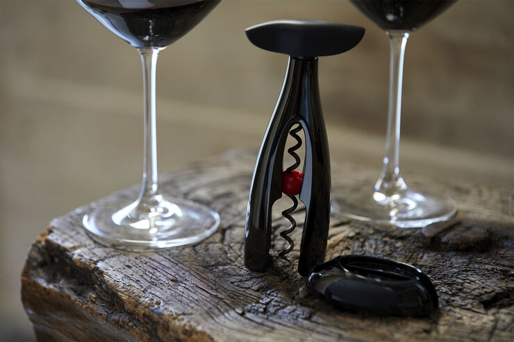 TM-200 Activ Ball Black