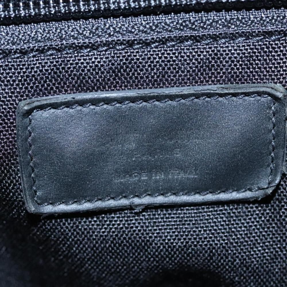 Yves Saint Laurent Backpack