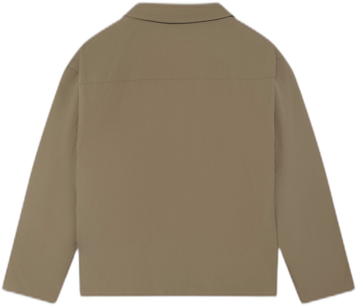 Saywer Jacket