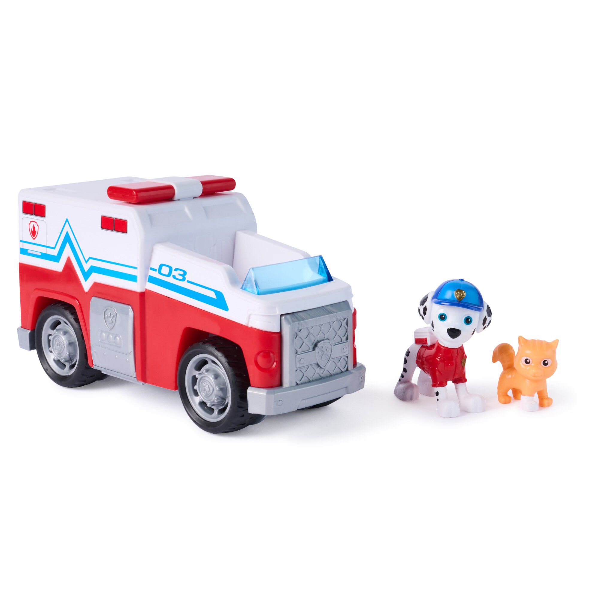 Paw Patrol Search&Rescue