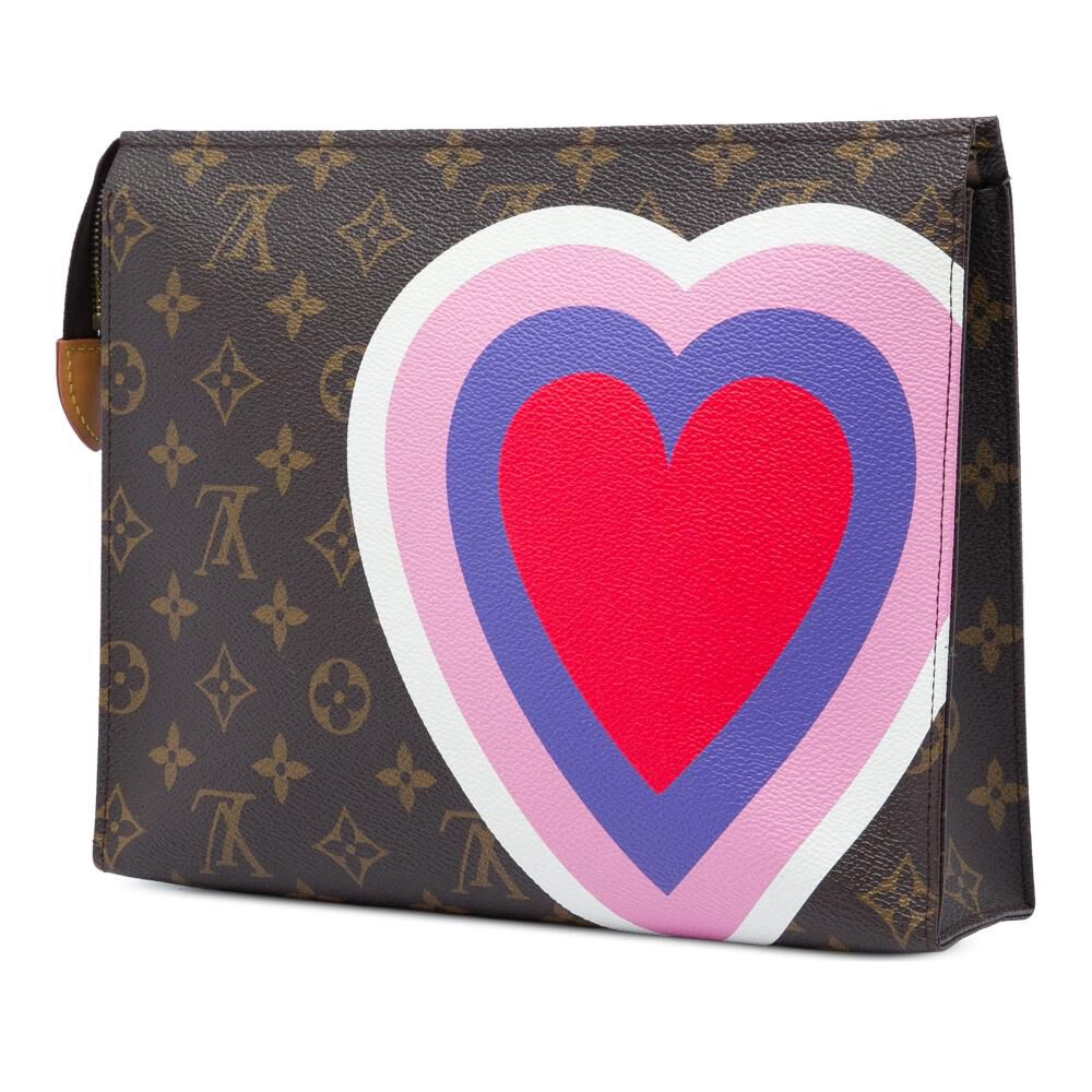 Louis Vuitton Pouch