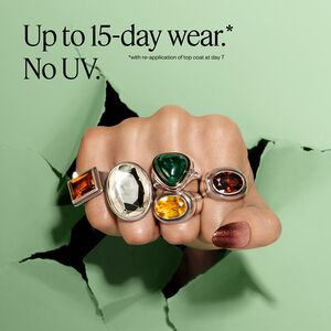 gel couture nail polish