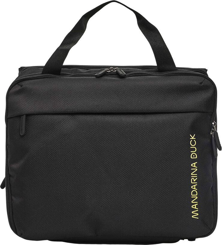 ZEPHYR ROLLING TOTE