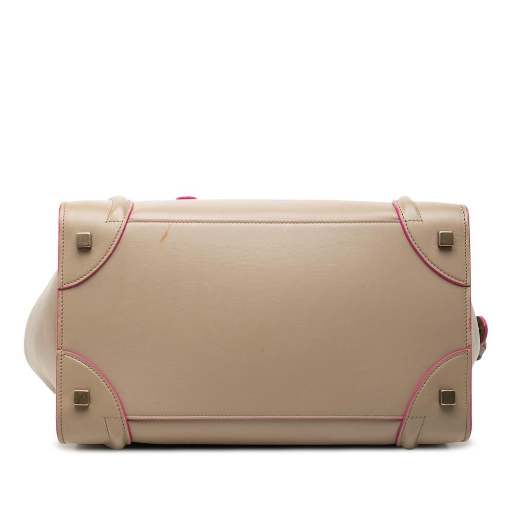 Celine Luggage