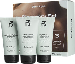 Discovery Set