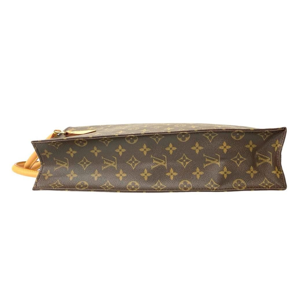 Louis Vuitton Sac Plat