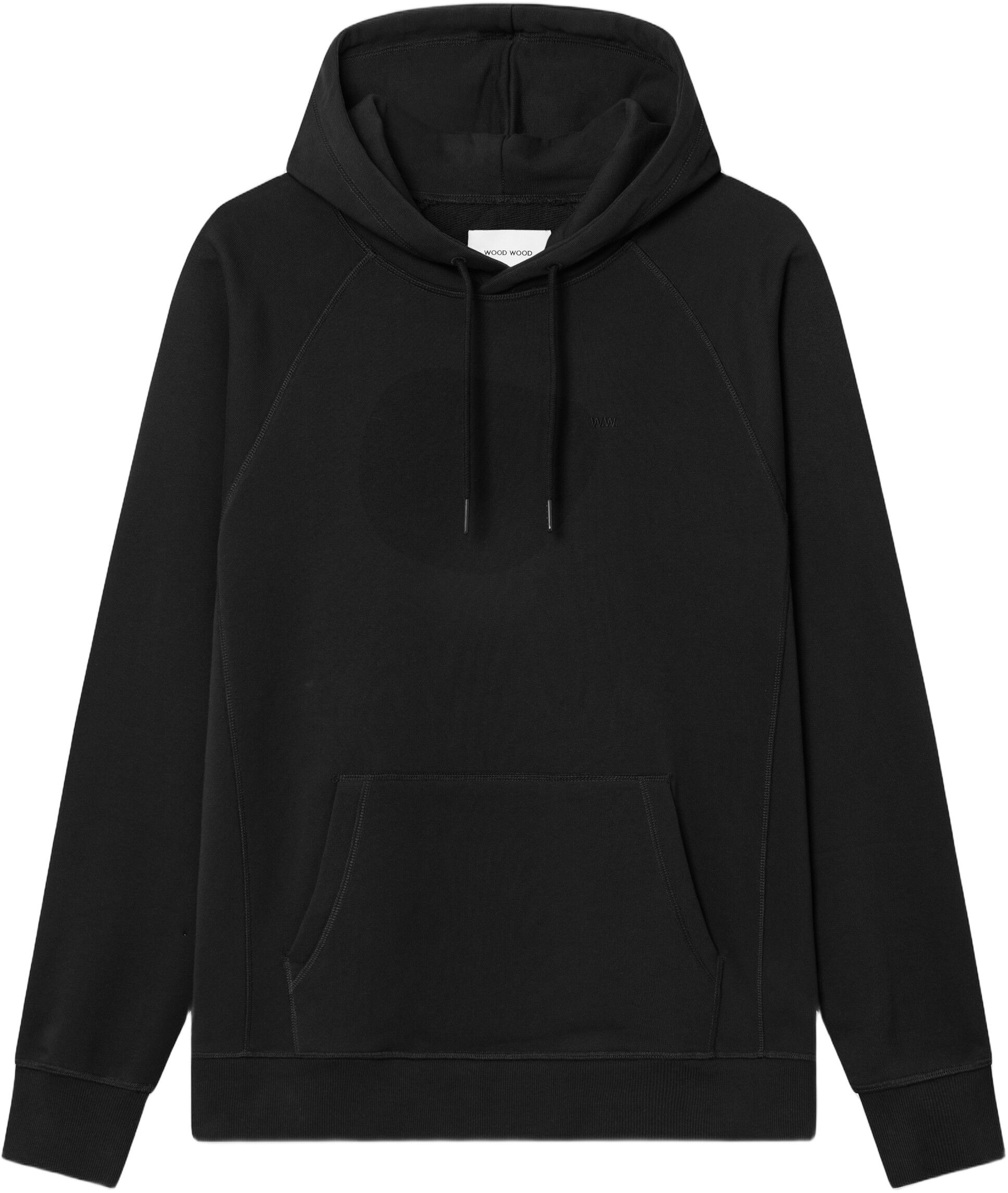 WWFred hoodie 25217