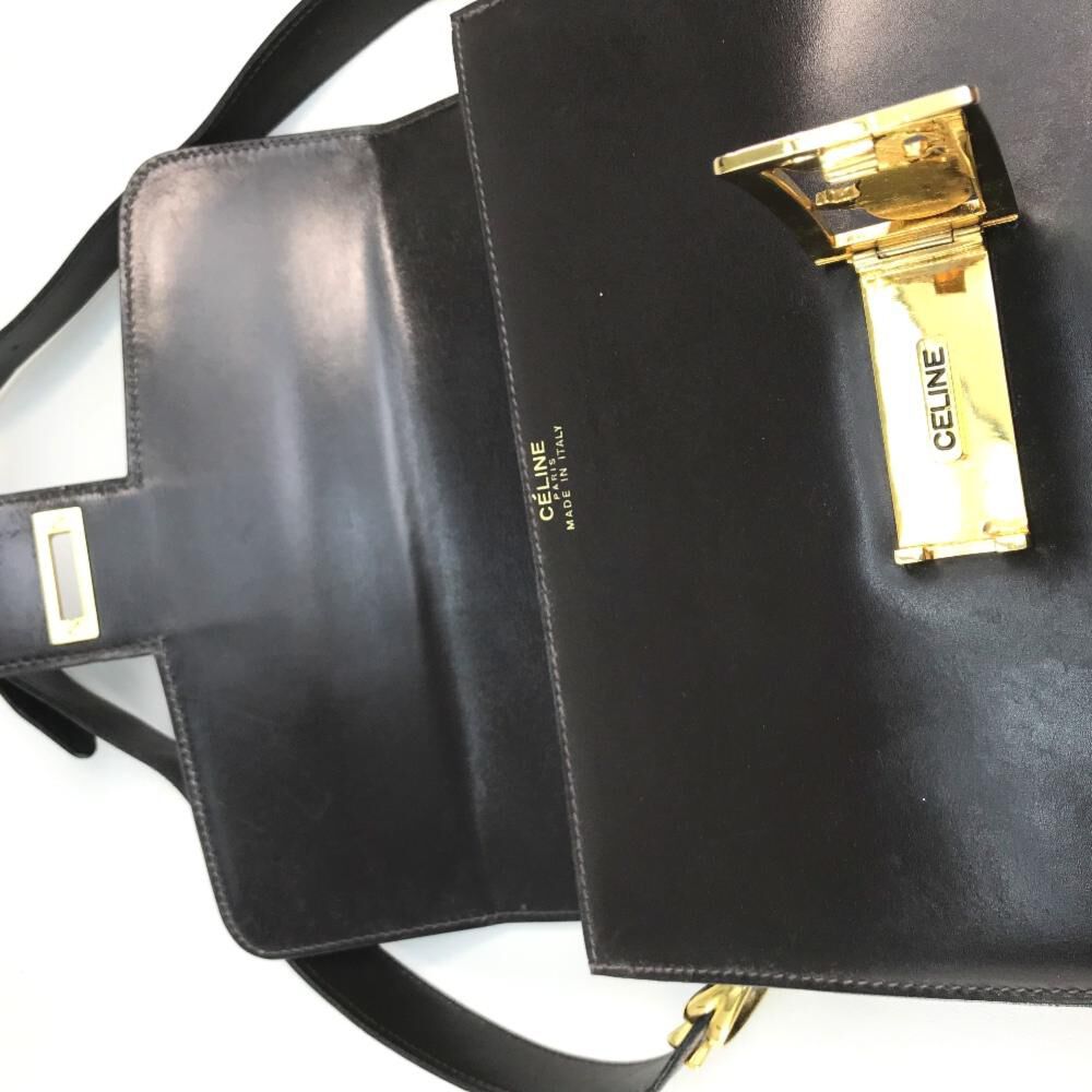 Celine Shoulder Bag