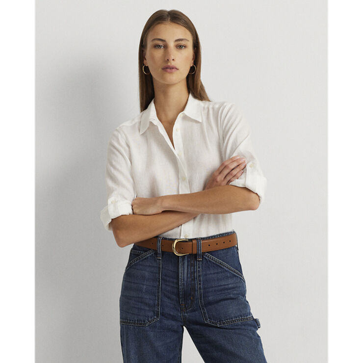 Linen Shirt