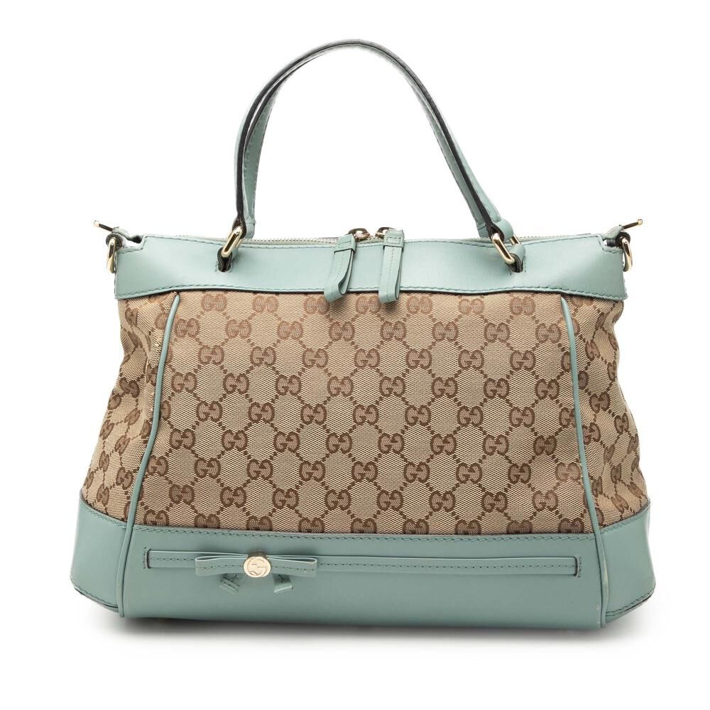 Gucci Tote