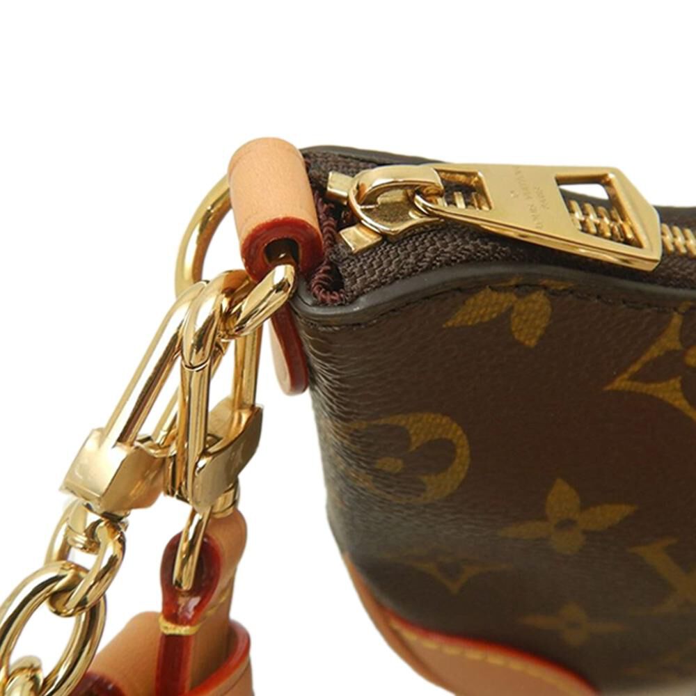 Louis Vuitton Boulogne