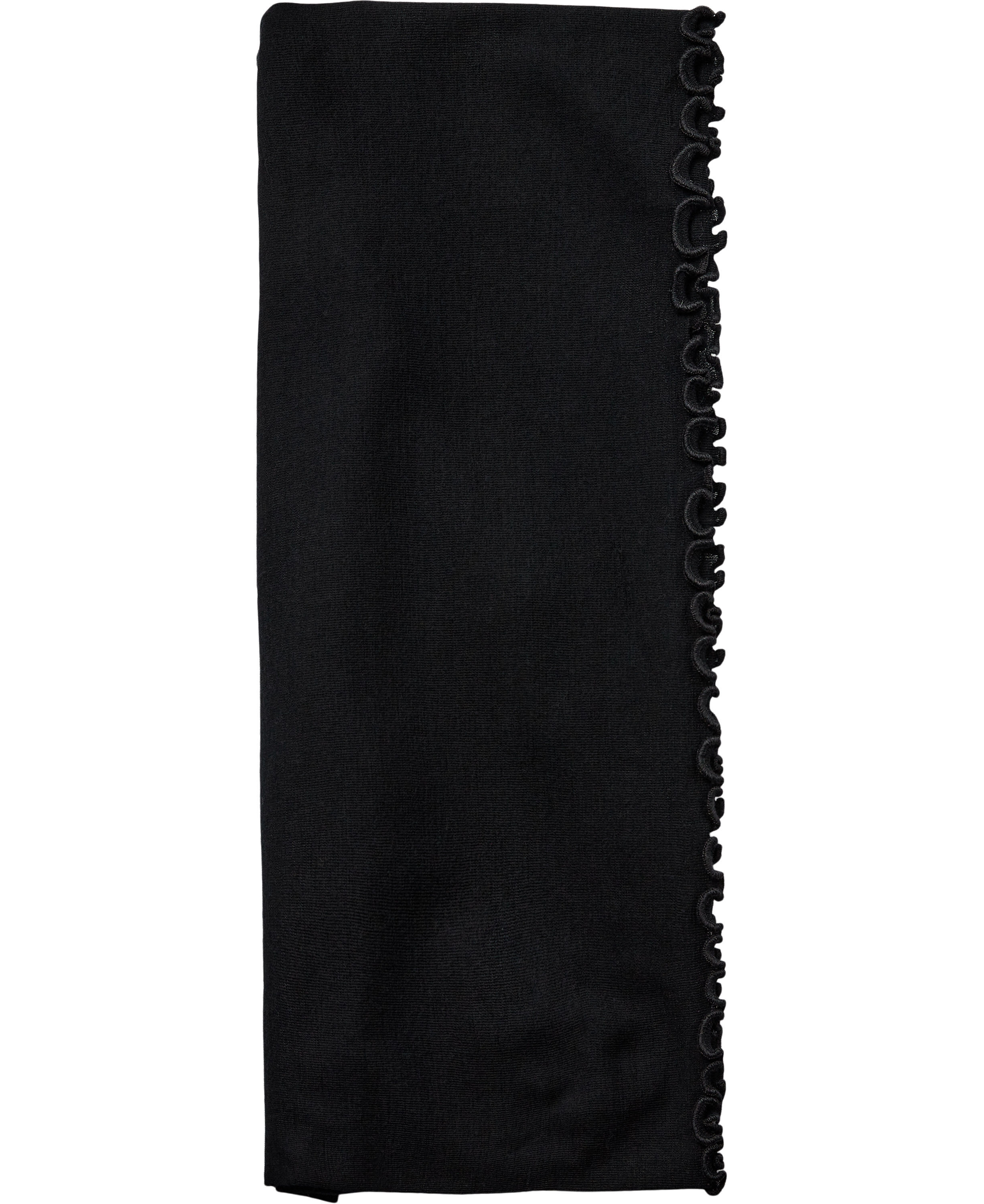 Cilla 10 RWS scarf - medium