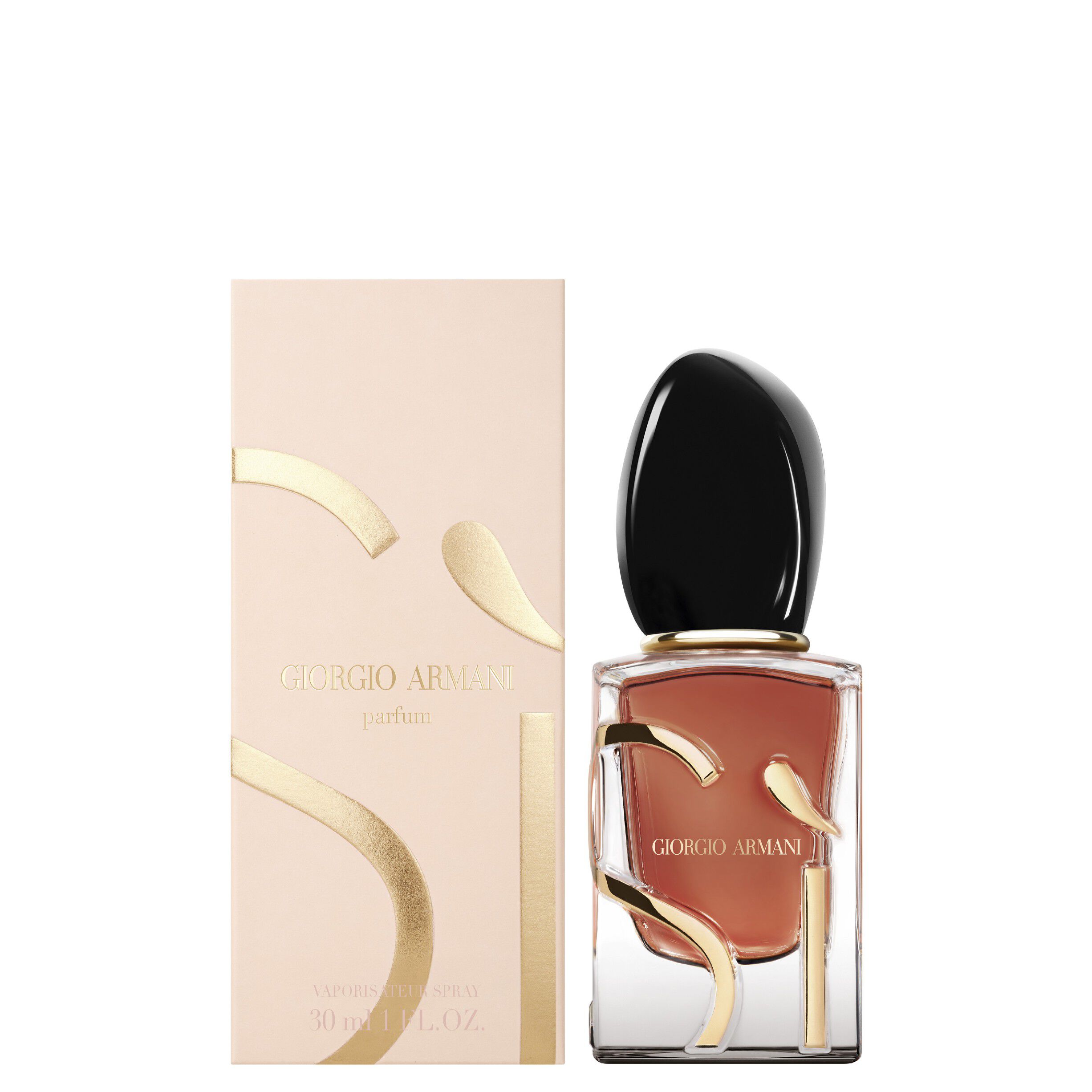 S&igrave; Parfum