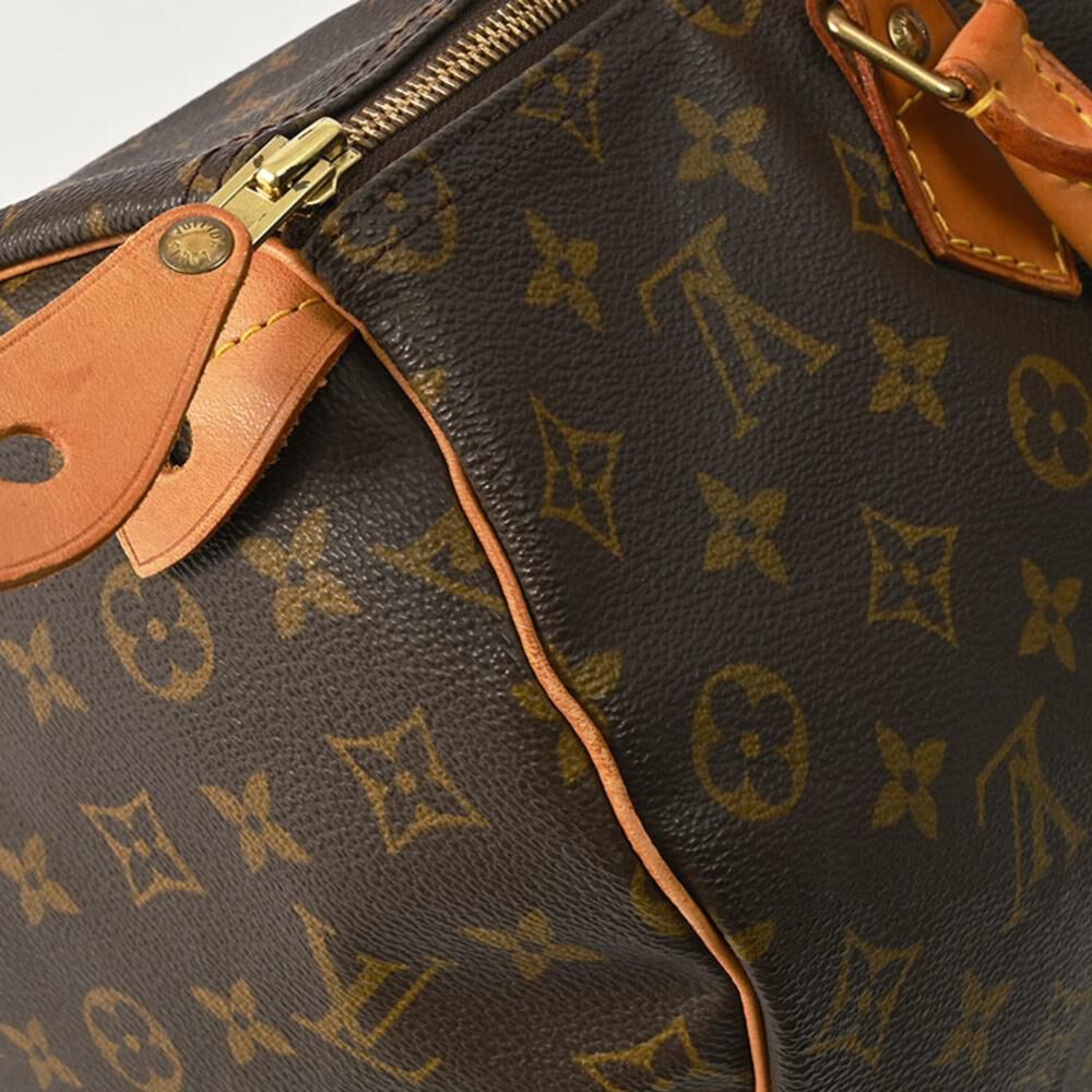 Louis Vuitton Speedy