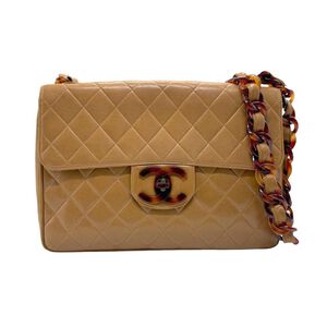 Chanel Shoulder Bag