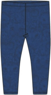 SGBPAULA OWL LEGGINGS