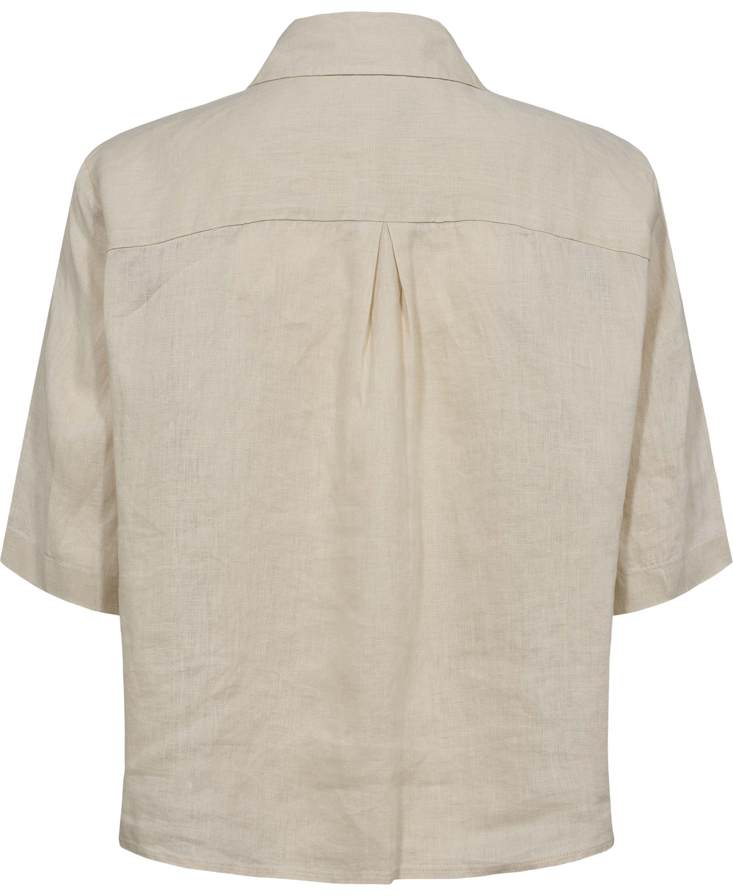 SHIRT - 100% h&oslash;r