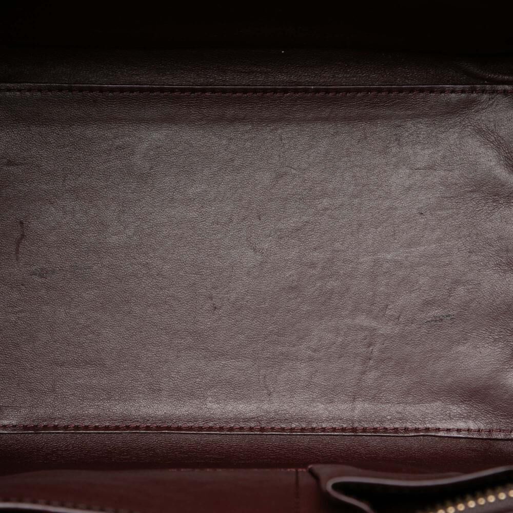 Celine Luggage
