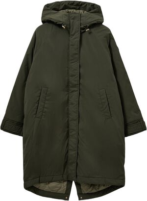 MMCali Parka Coat