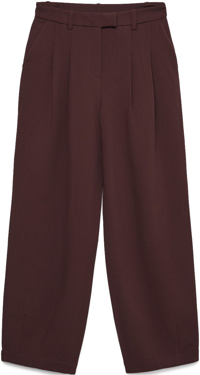 AWVIVICA HW PLEAT PANT