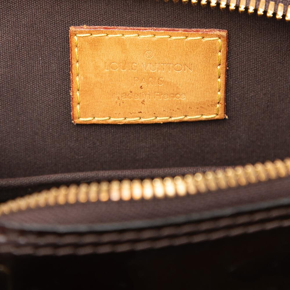 Louis Vuitton Alma