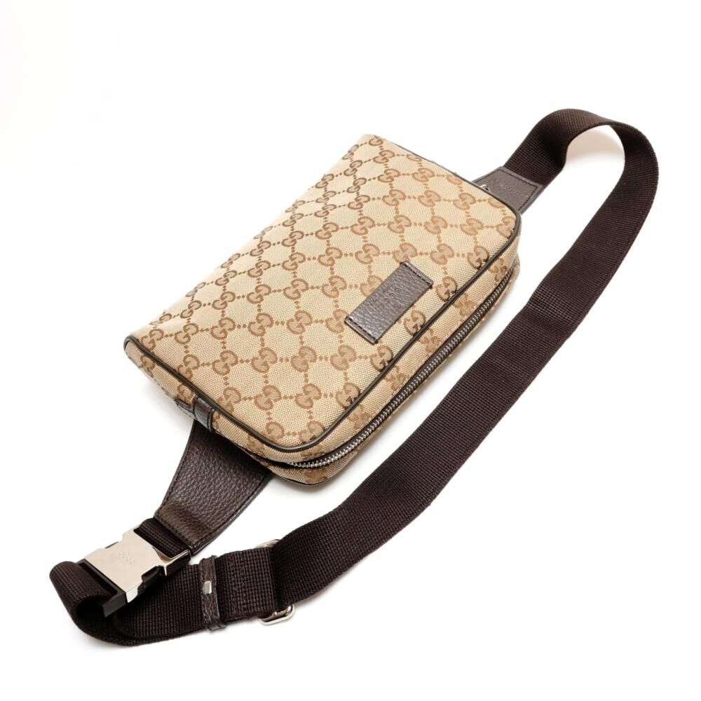 Gucci Belt Bag