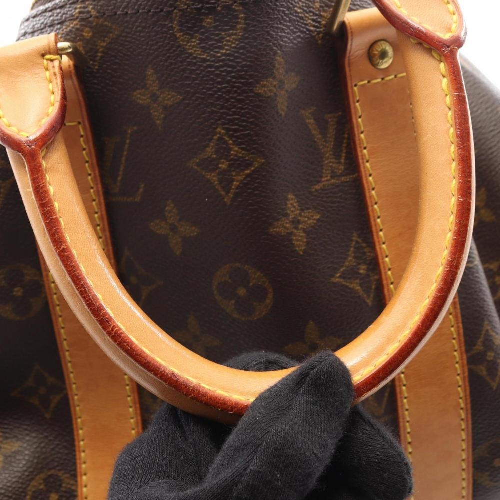 Louis Vuitton Keepall