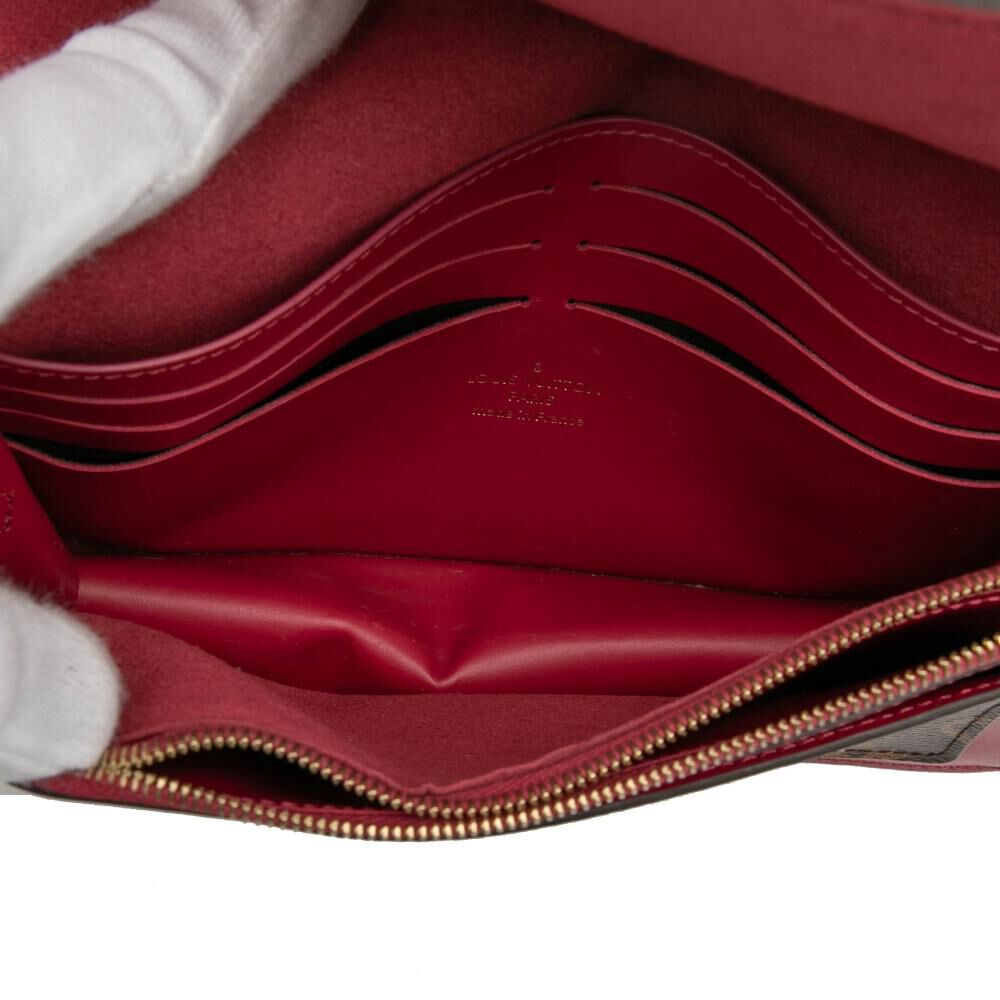 Louis Vuitton Crossbody Bag