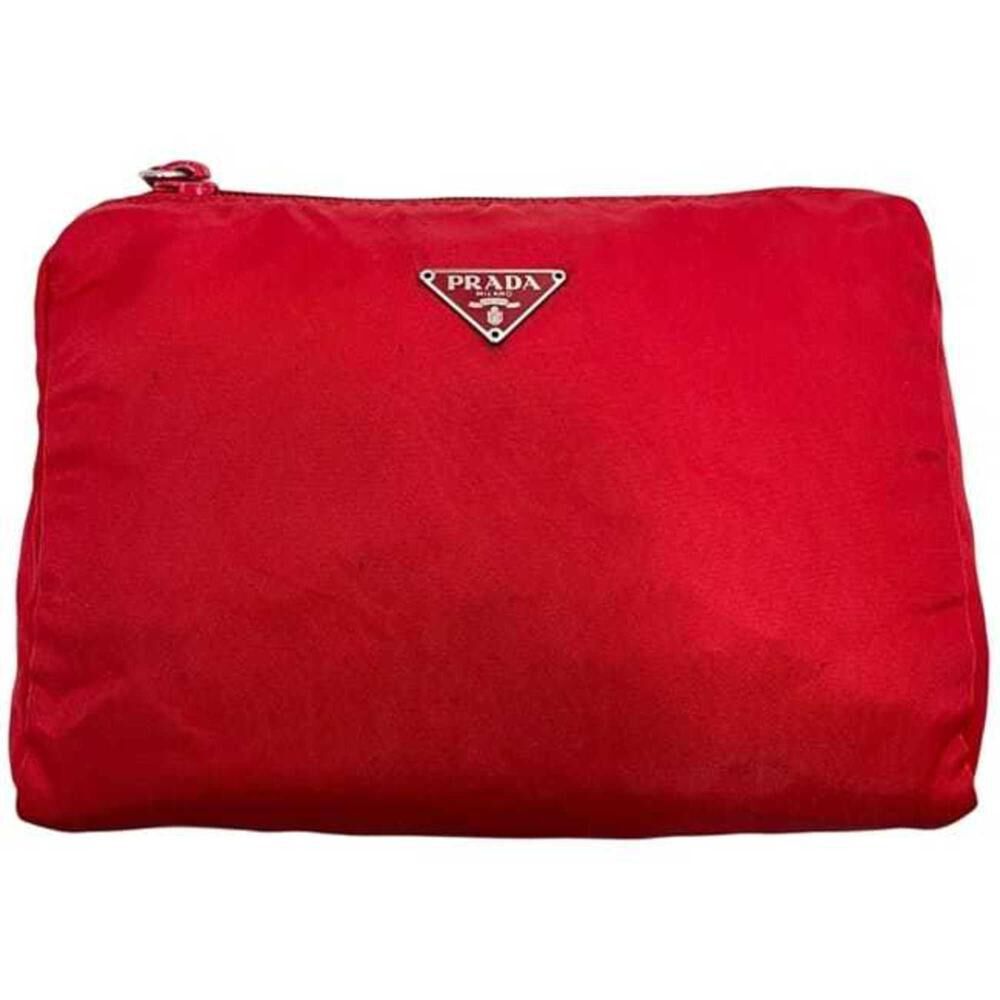 Prada Pouch