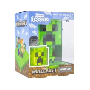 Icon Light - Minecraft Cr
