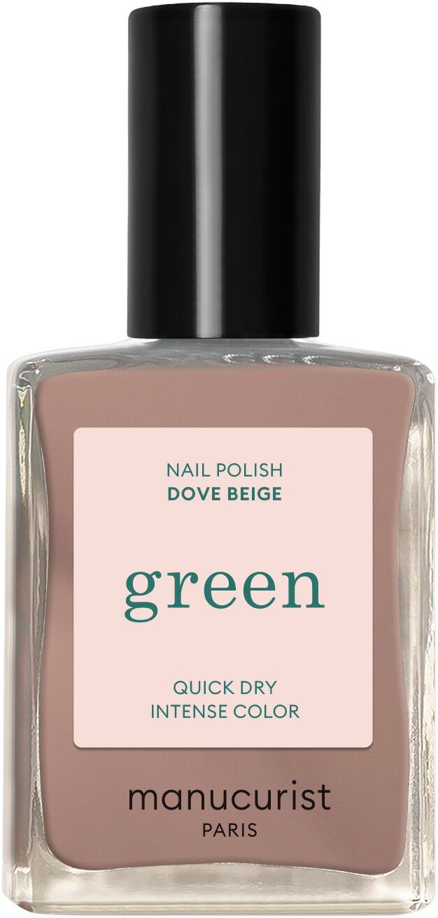 Green Dove Beige