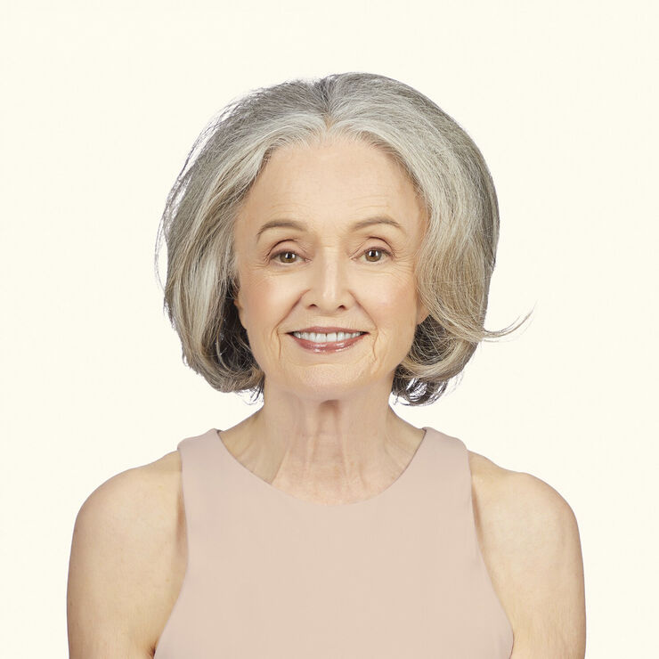 Brooklyn Bombshell - Volymspray