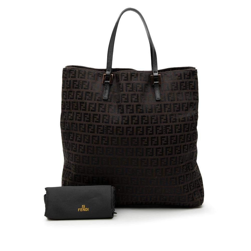 Fendi Tote