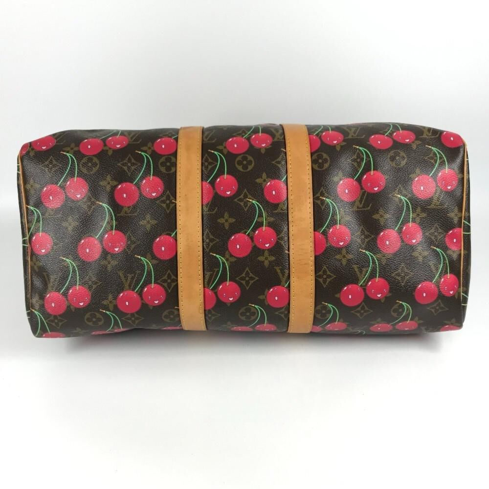 Louis Vuitton Keepall