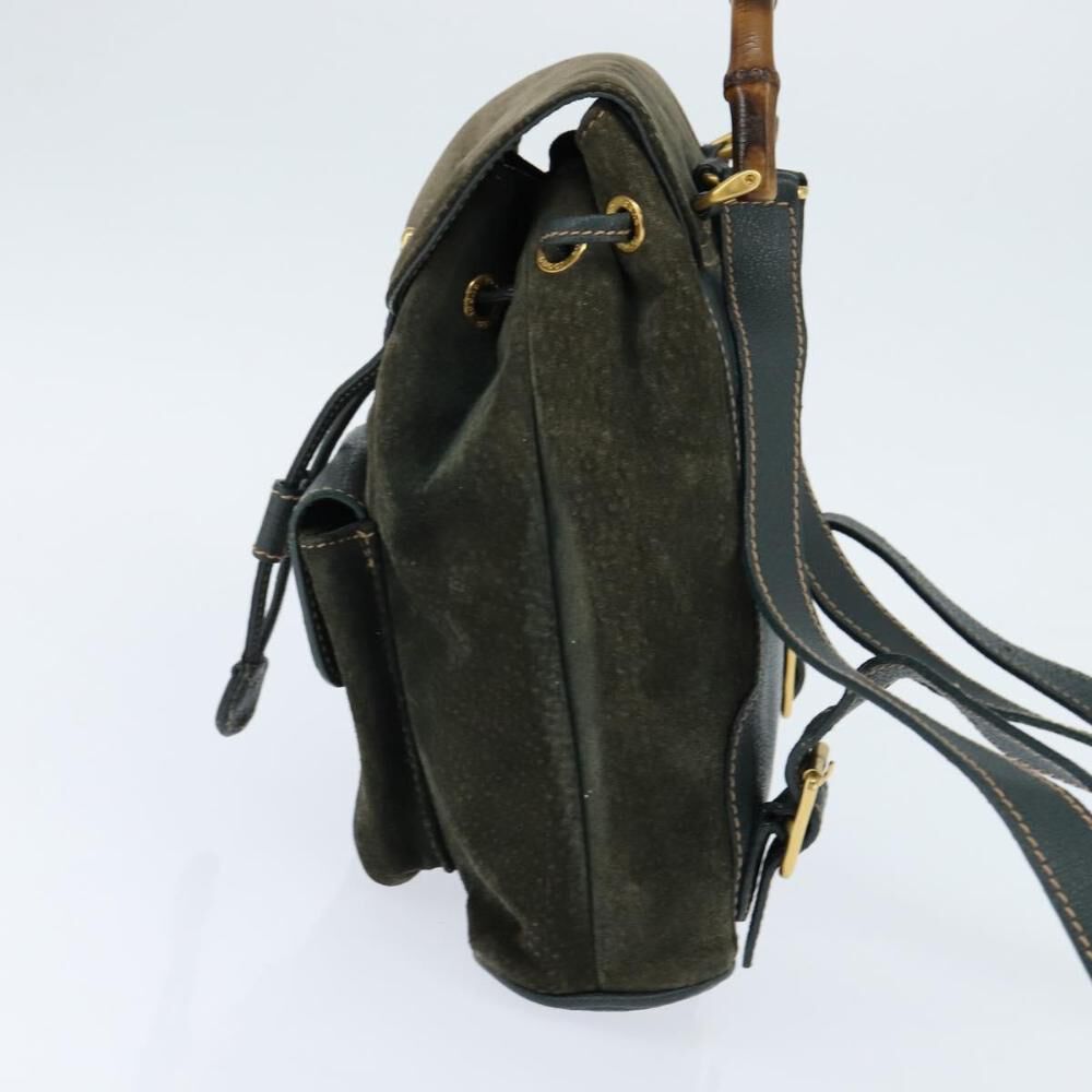Gucci Backpack