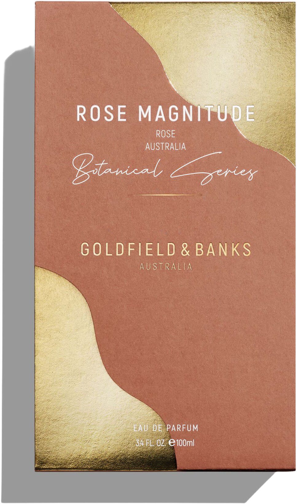 GOLDFIELD & BANKS Rose Magnitude 100 ml