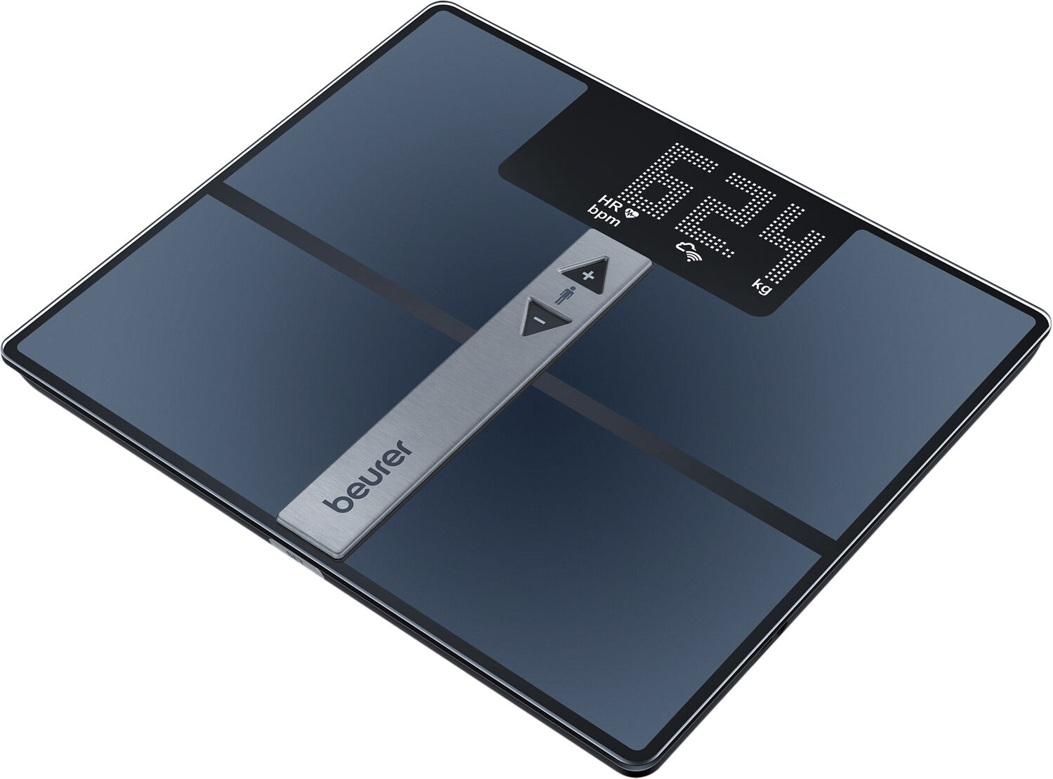 Kroppsanalysev&aring;g BF 980